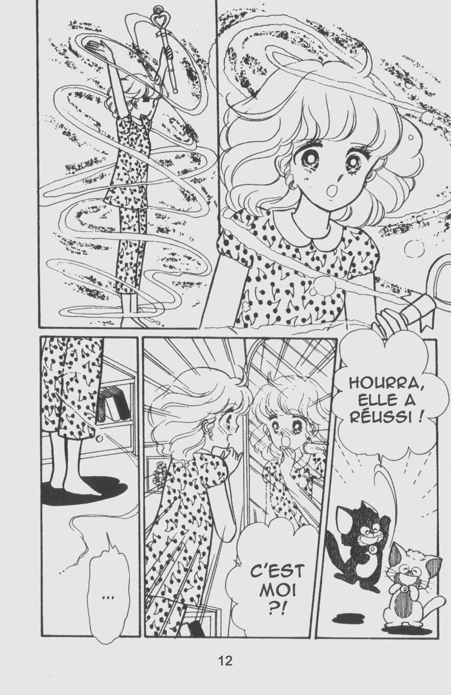 img Creamy Mami L'Ange de la Magie 12